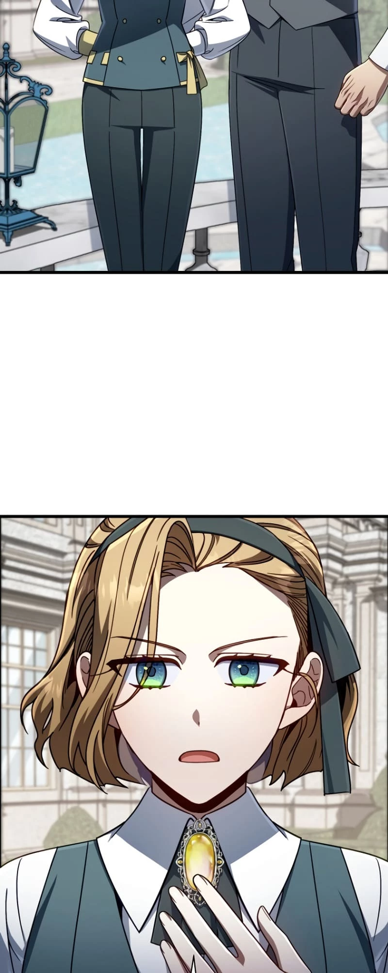 Holy Hella's Ultimate End Chapter 12 - 4