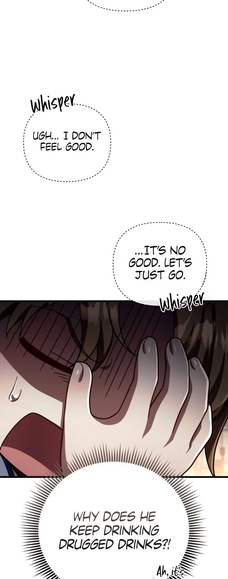 Holy Hella's Ultimate End Chapter 13 - 18