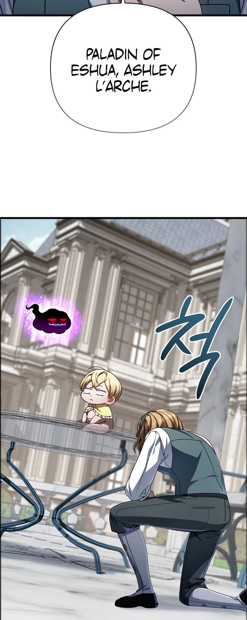 Holy Hella's Ultimate End Chapter 12 - 5