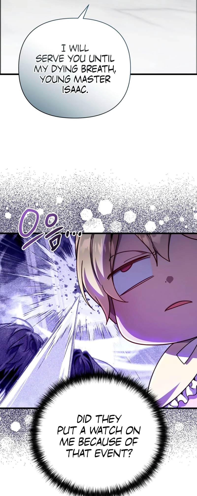 Holy Hella's Ultimate End Chapter 12 - 6