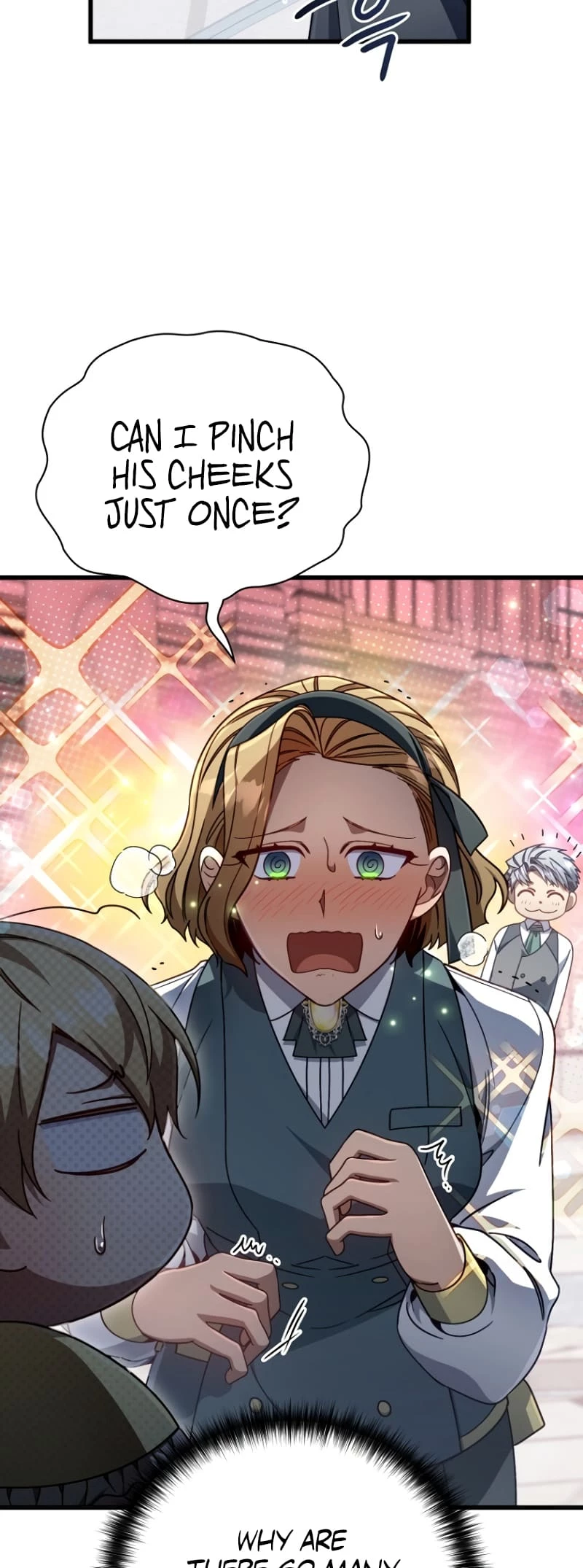 Holy Hella's Ultimate End Chapter 12 - 10