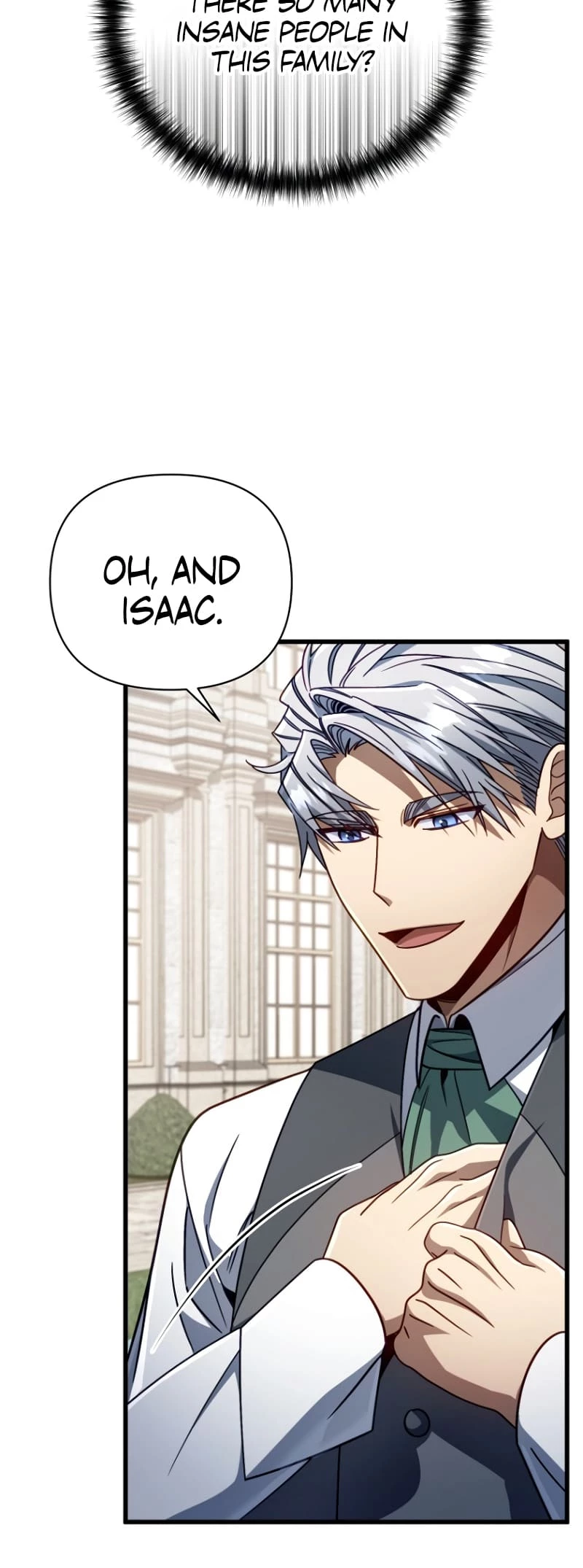 Holy Hella's Ultimate End Chapter 12 - 11