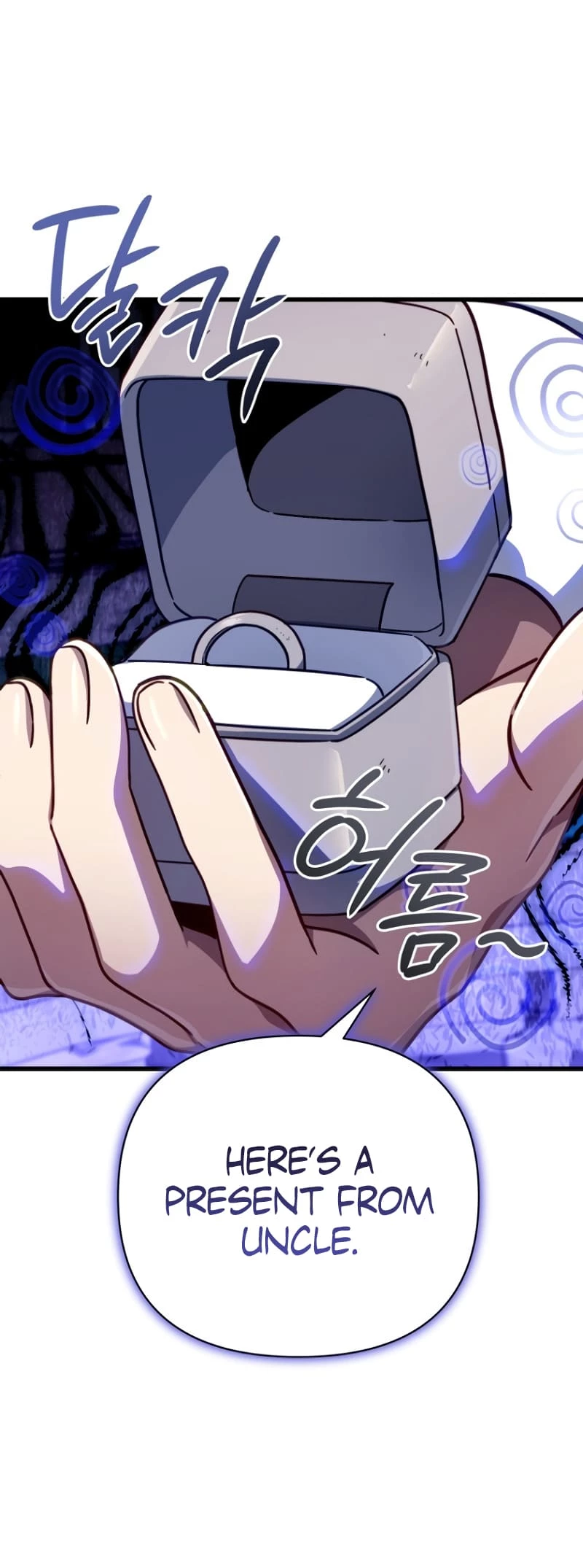 Holy Hella's Ultimate End Chapter 12 - 12