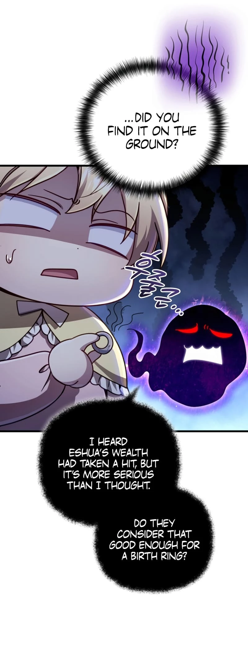 Holy Hella's Ultimate End Chapter 12 - 13