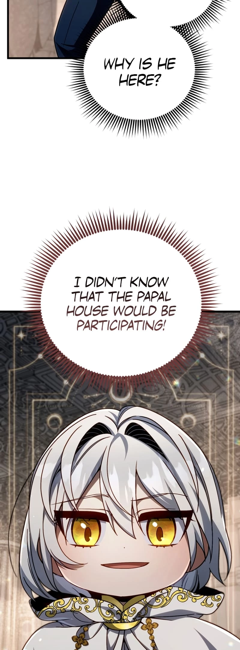 Holy Hella's Ultimate End Chapter 13 - 30