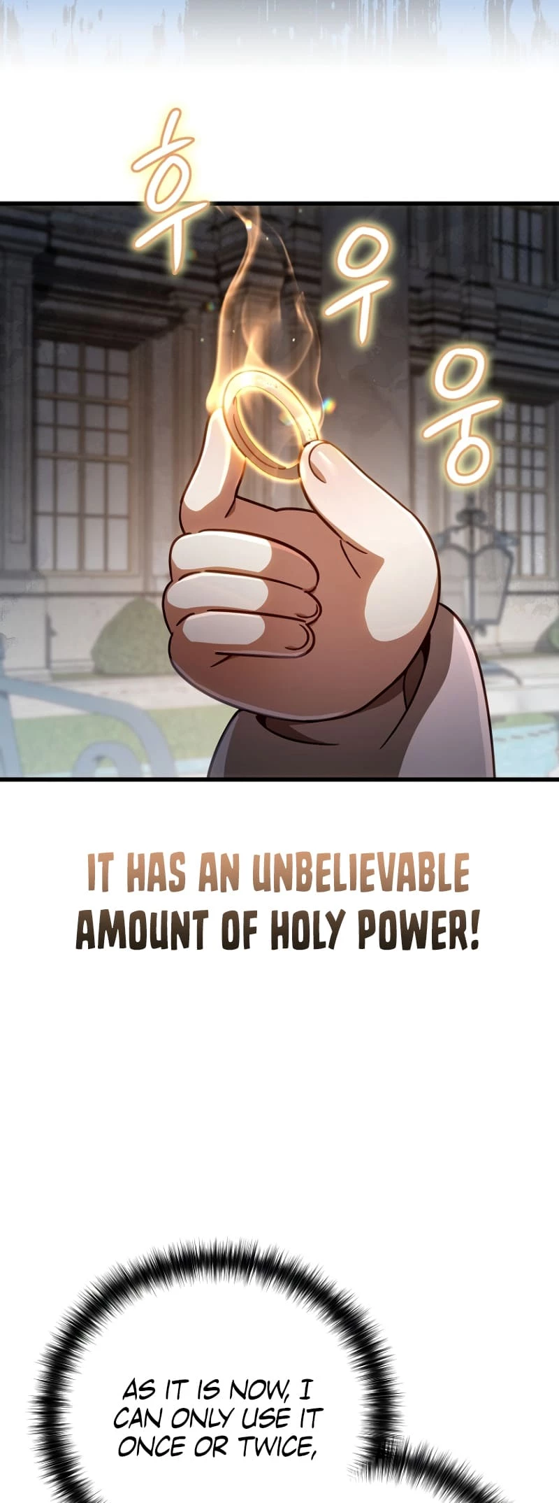 Holy Hella's Ultimate End Chapter 12 - 17