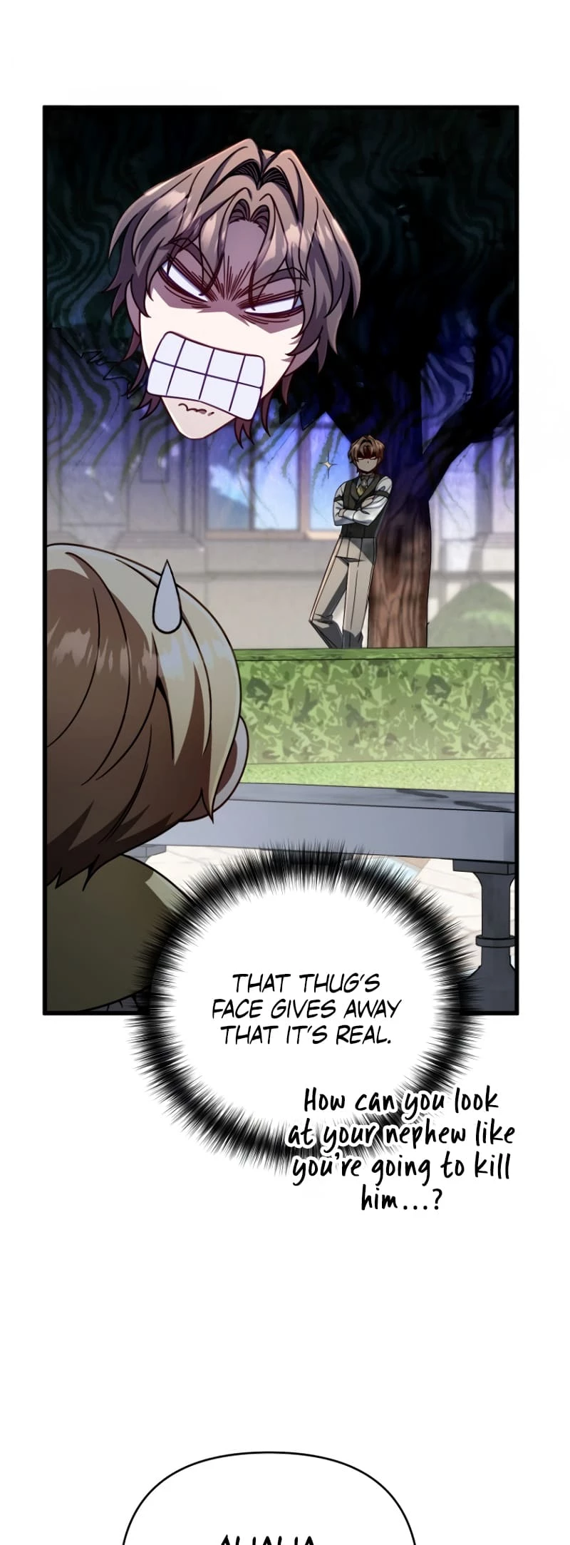 Holy Hella's Ultimate End Chapter 12 - 20