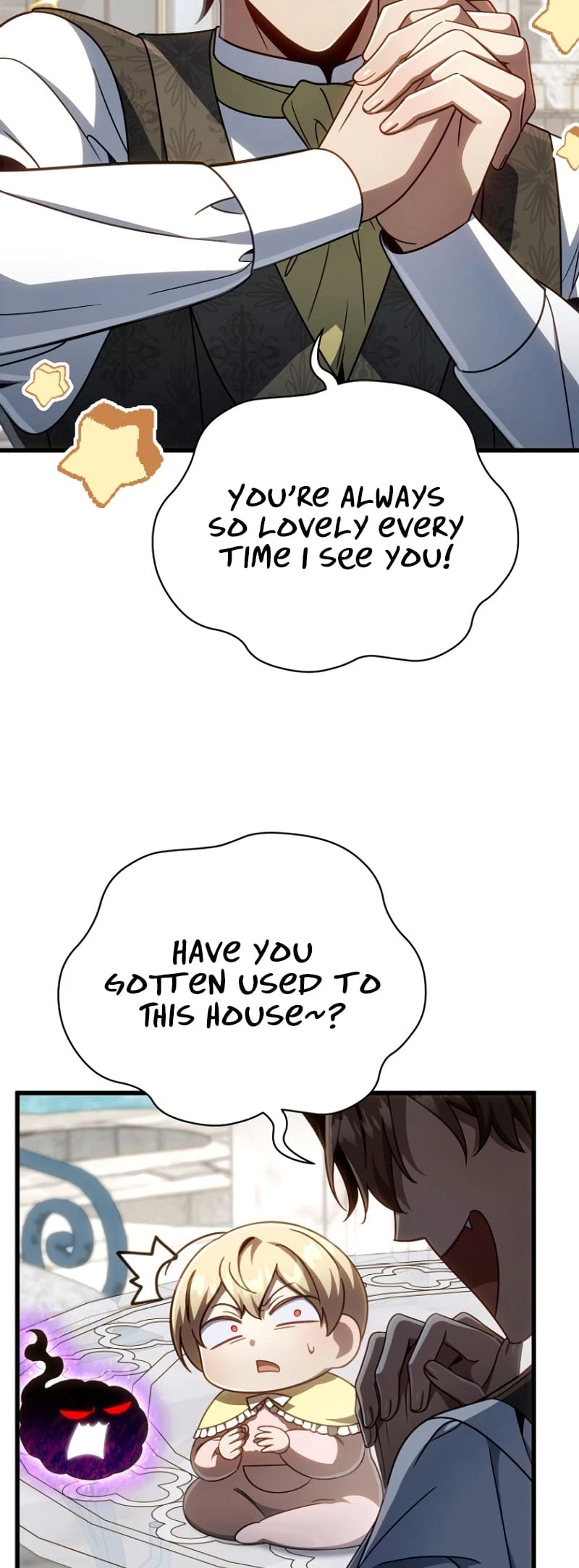 Holy Hella's Ultimate End Chapter 12 - 22