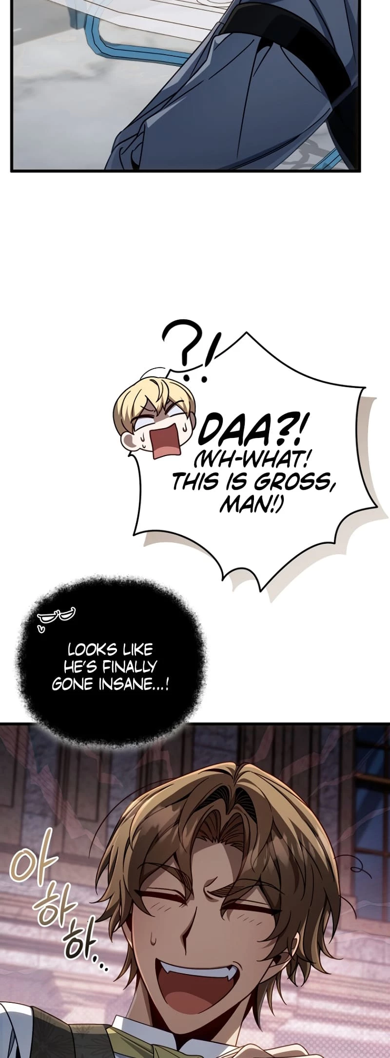 Holy Hella's Ultimate End Chapter 12 - 23