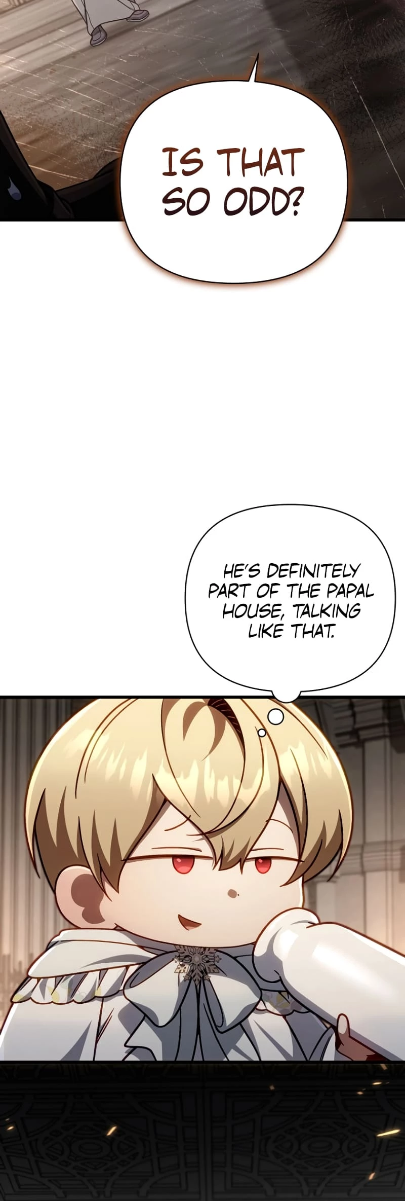 Holy Hella's Ultimate End Chapter 13 - 37