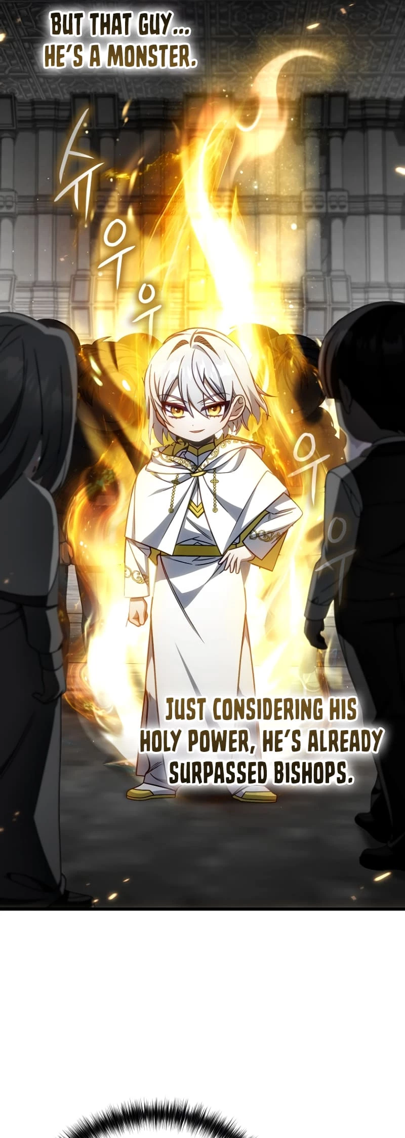 Holy Hella's Ultimate End Chapter 13 - 38
