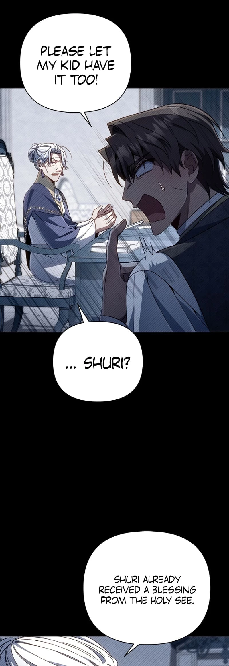Holy Hella's Ultimate End Chapter 12 - 26