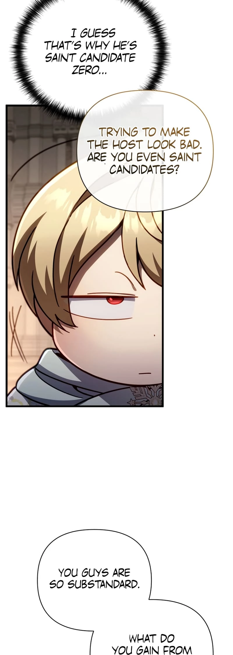 Holy Hella's Ultimate End Chapter 13 - 39