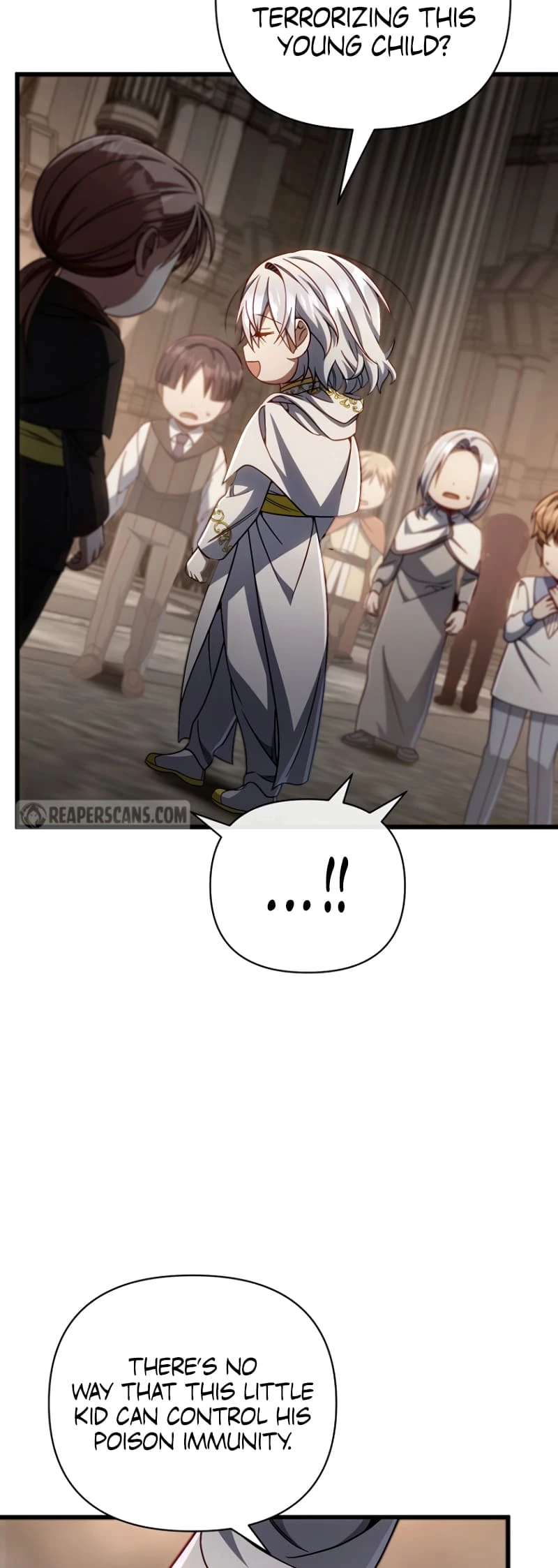 Holy Hella's Ultimate End Chapter 13 - 40