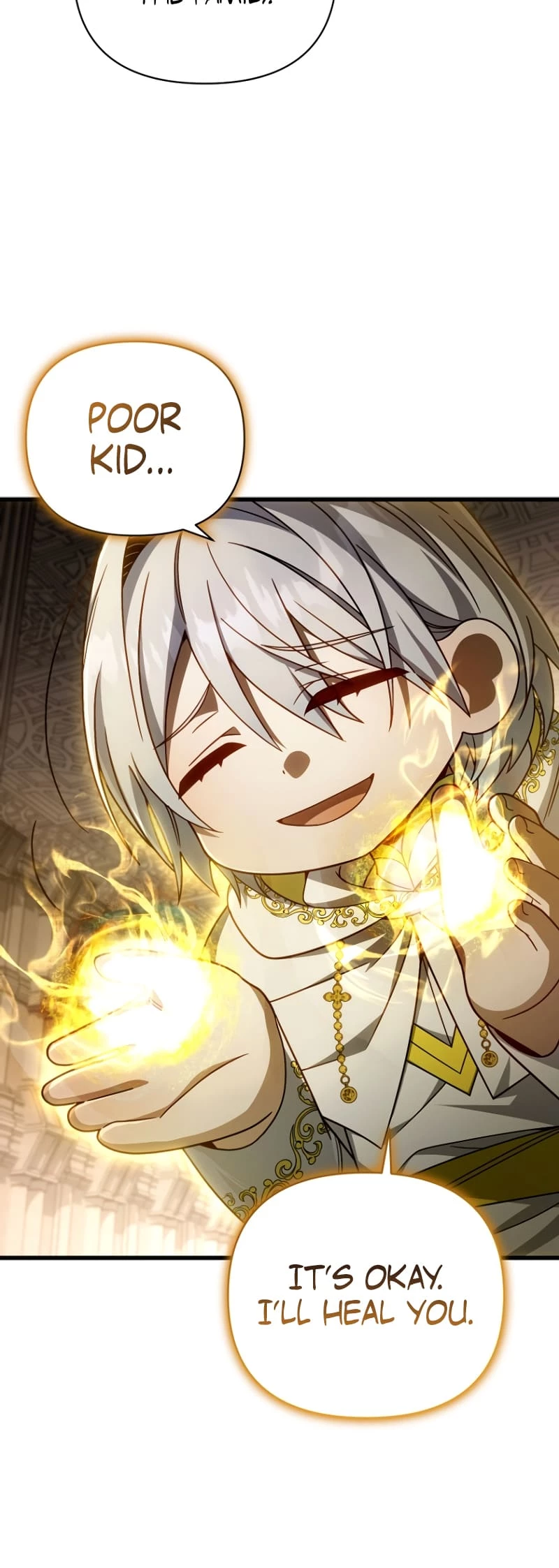 Holy Hella's Ultimate End Chapter 13 - 42
