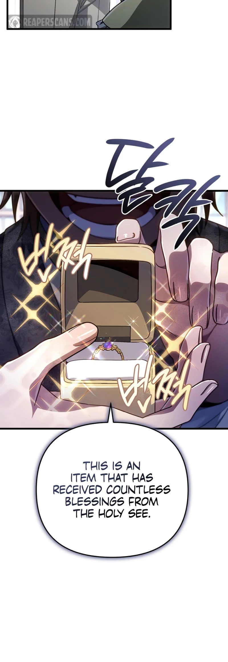 Holy Hella's Ultimate End Chapter 12 - 30