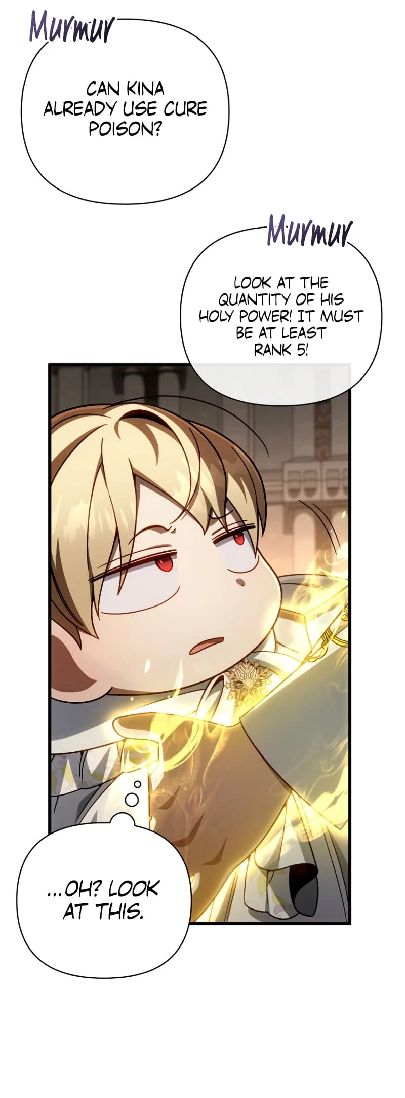 Holy Hella's Ultimate End Chapter 13 - 43
