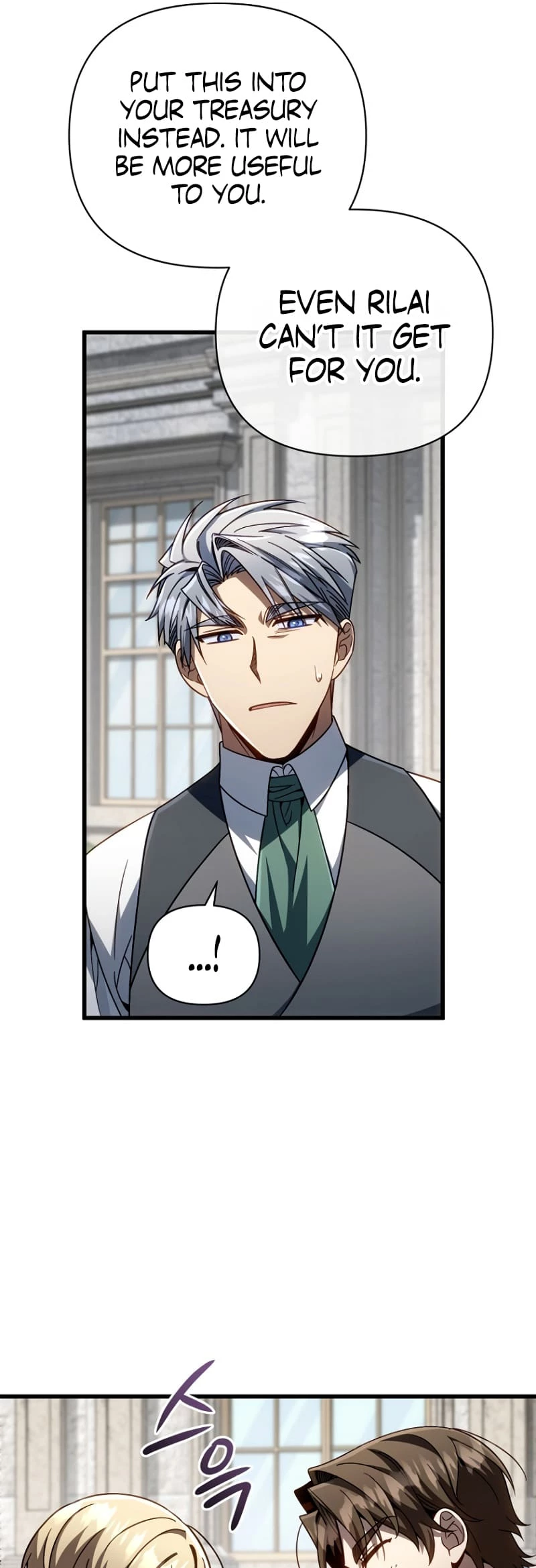 Holy Hella's Ultimate End Chapter 12 - 31