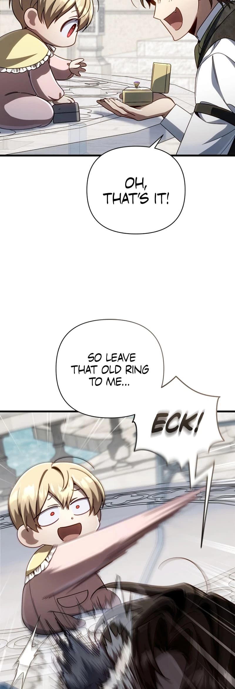 Holy Hella's Ultimate End Chapter 12 - 32