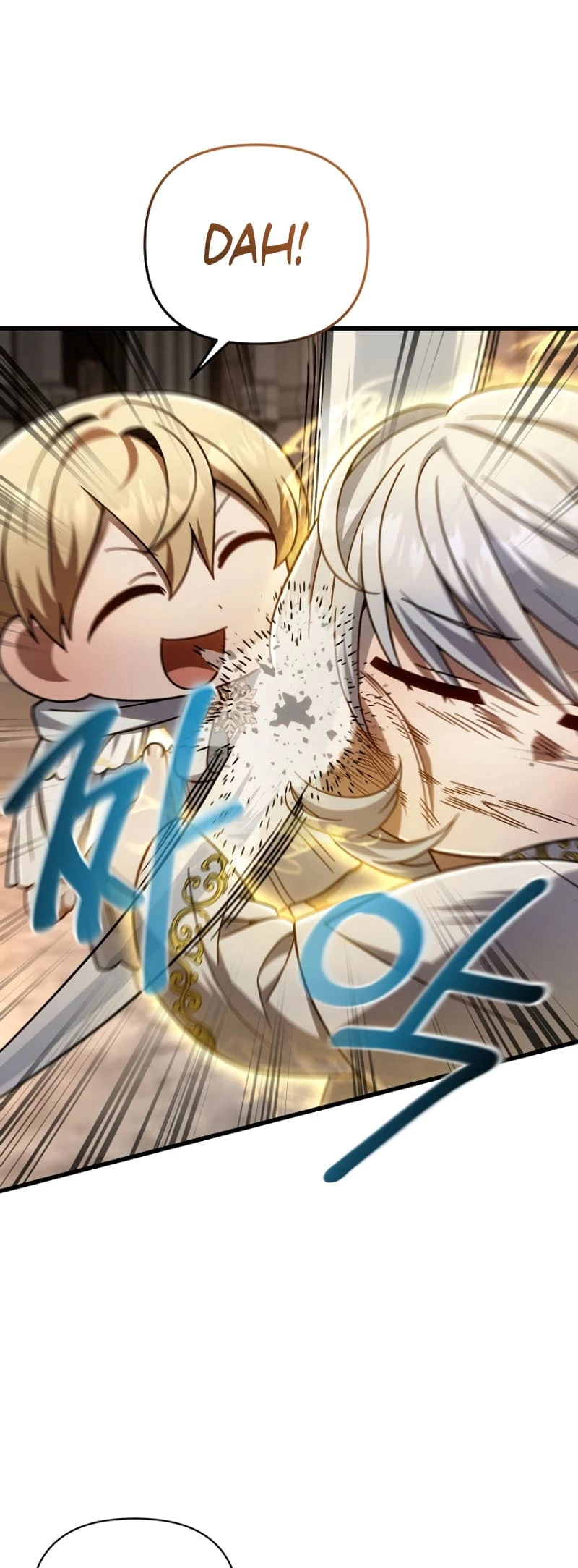 Holy Hella's Ultimate End Chapter 13 - 45