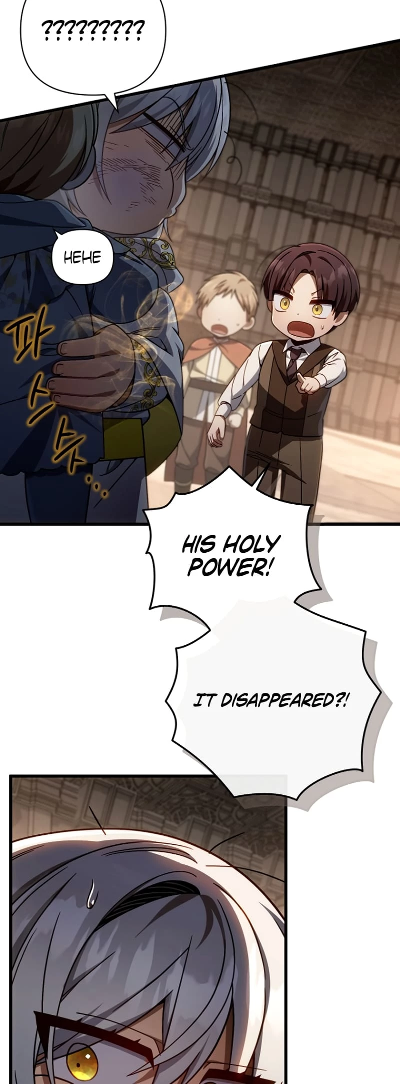 Holy Hella's Ultimate End Chapter 13 - 46