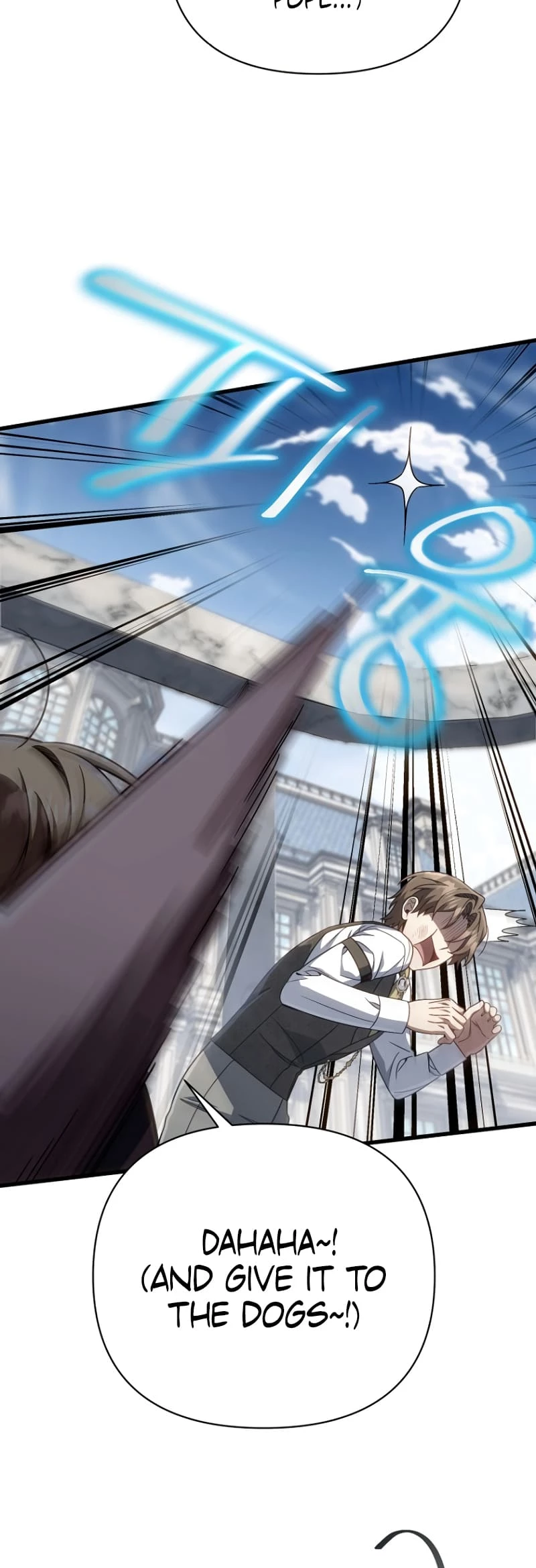 Holy Hella's Ultimate End Chapter 12 - 34
