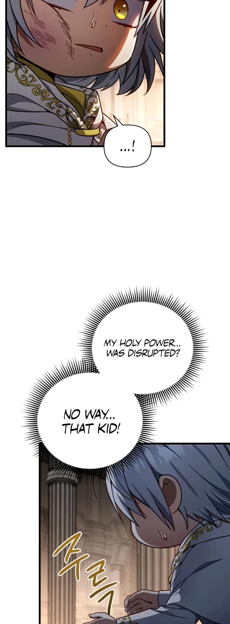 Holy Hella's Ultimate End Chapter 13 - 47