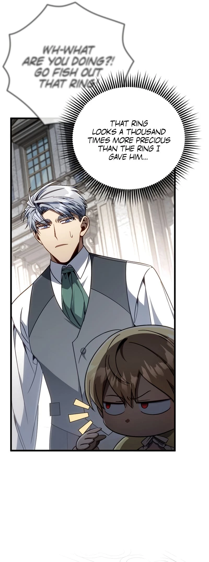 Holy Hella's Ultimate End Chapter 12 - 36