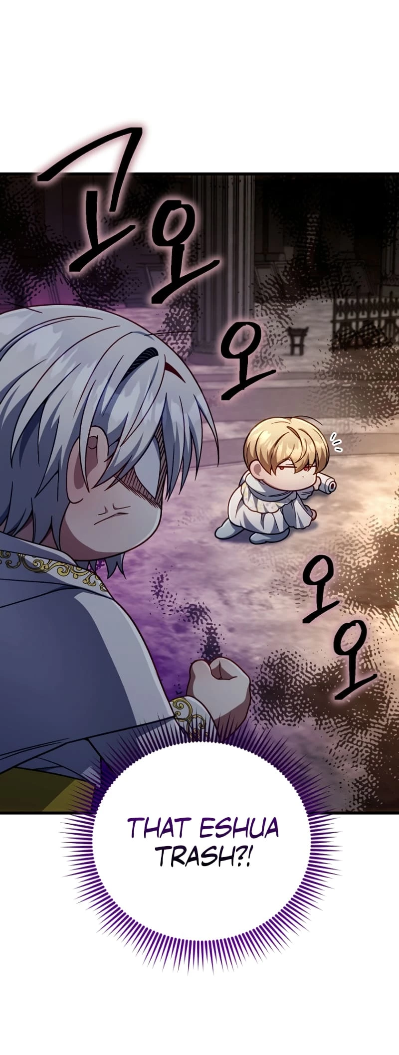 Holy Hella's Ultimate End Chapter 13 - 49