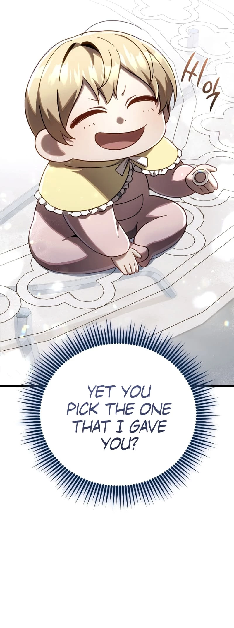 Holy Hella's Ultimate End Chapter 12 - 37