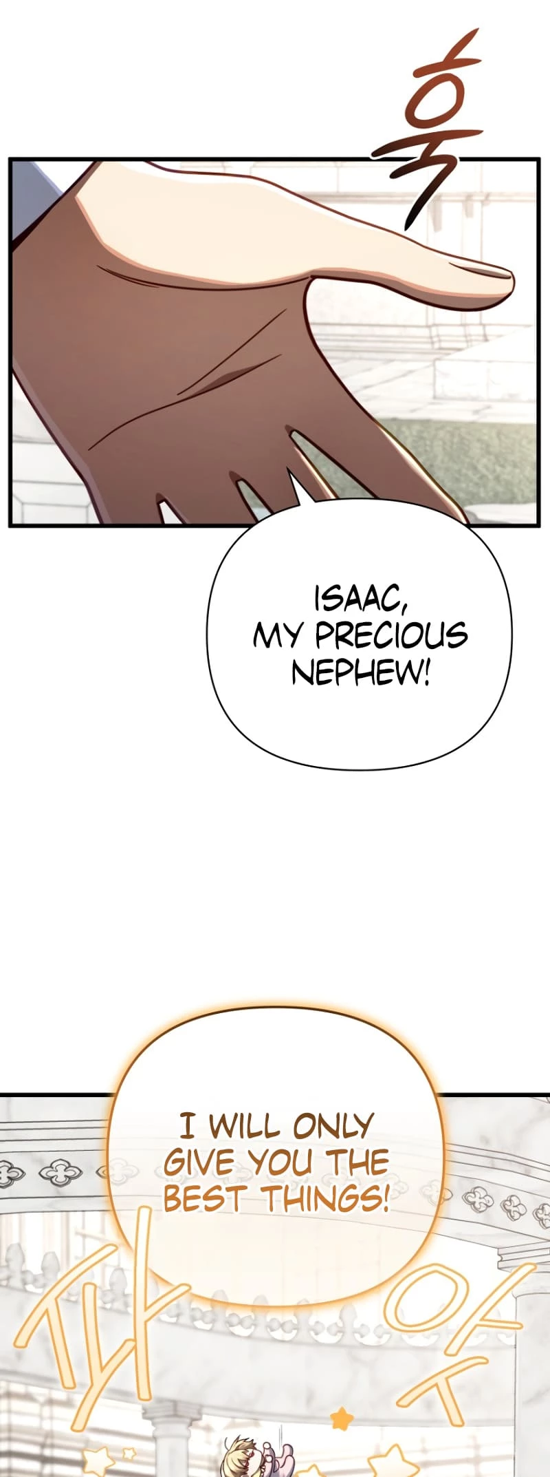 Holy Hella's Ultimate End Chapter 12 - 38