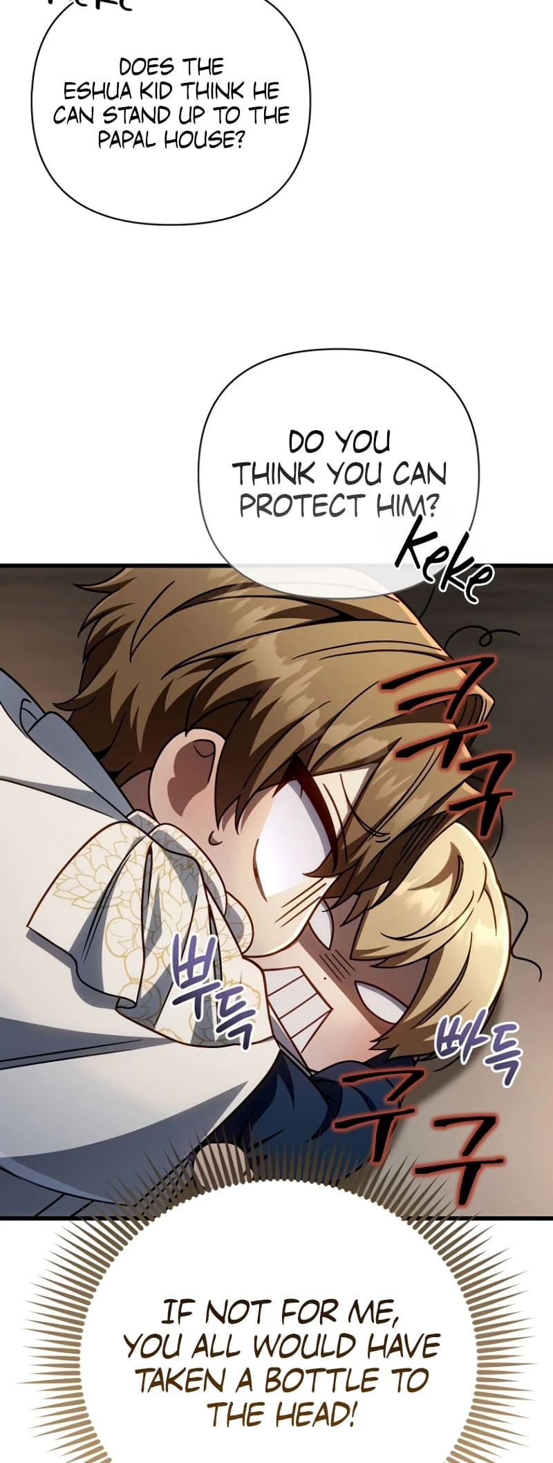 Holy Hella's Ultimate End Chapter 13 - 53