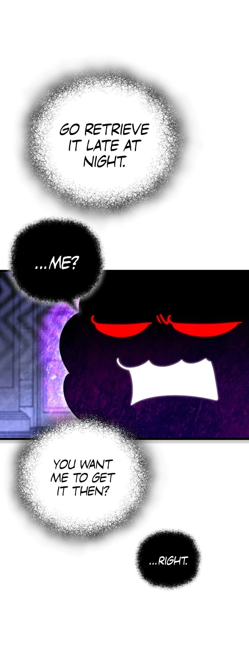 Holy Hella's Ultimate End Chapter 12 - 41