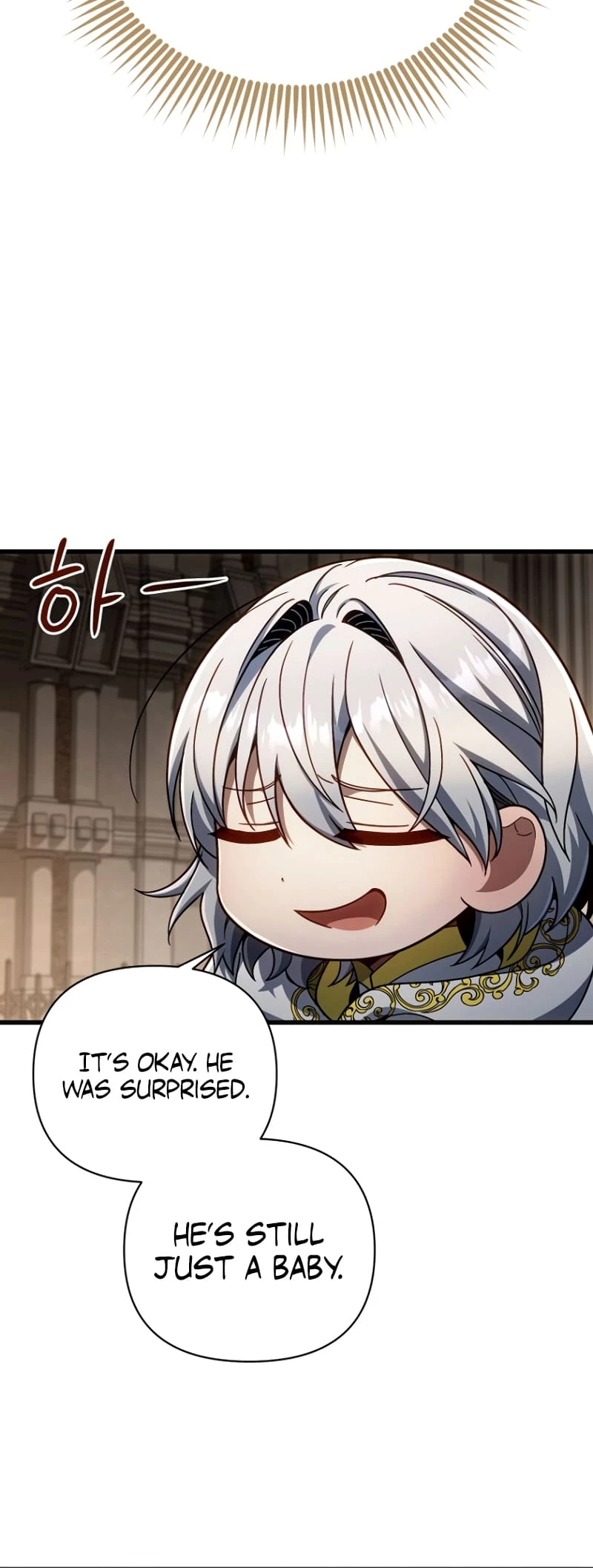Holy Hella's Ultimate End Chapter 13 - 54