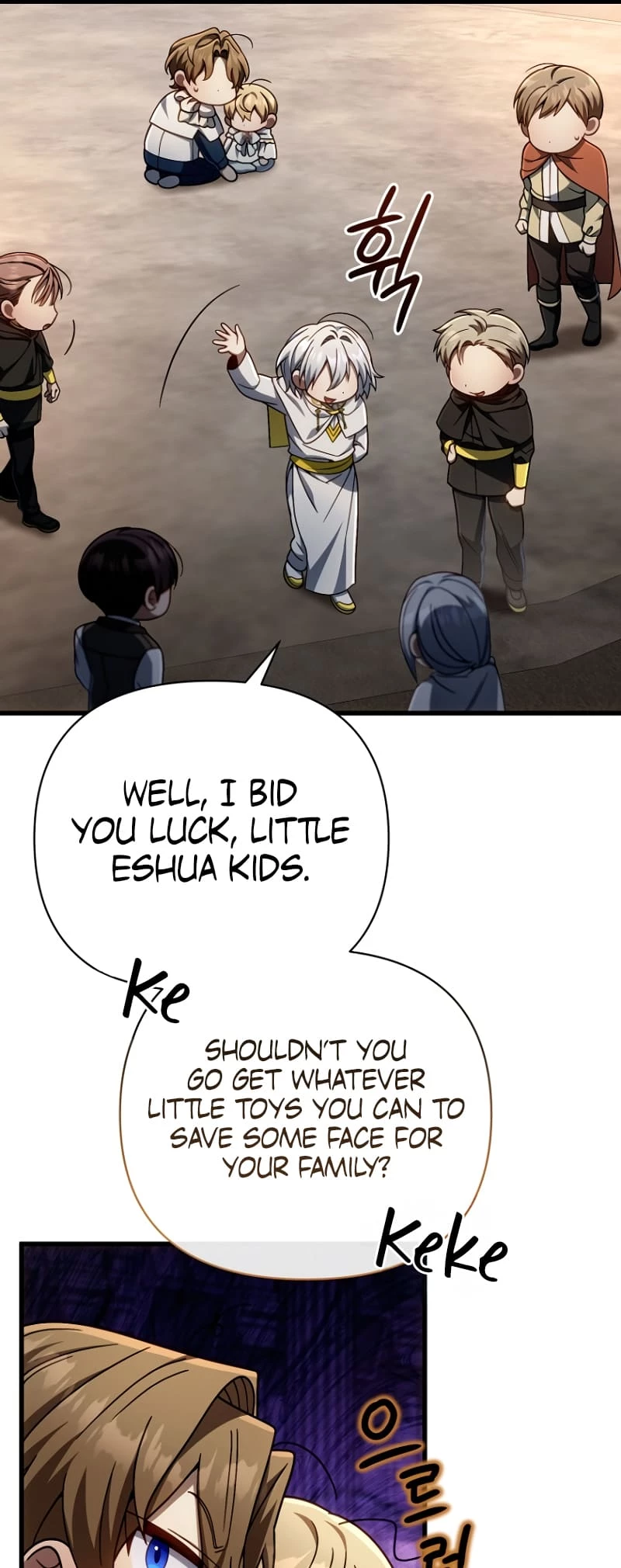 Holy Hella's Ultimate End Chapter 13 - 55