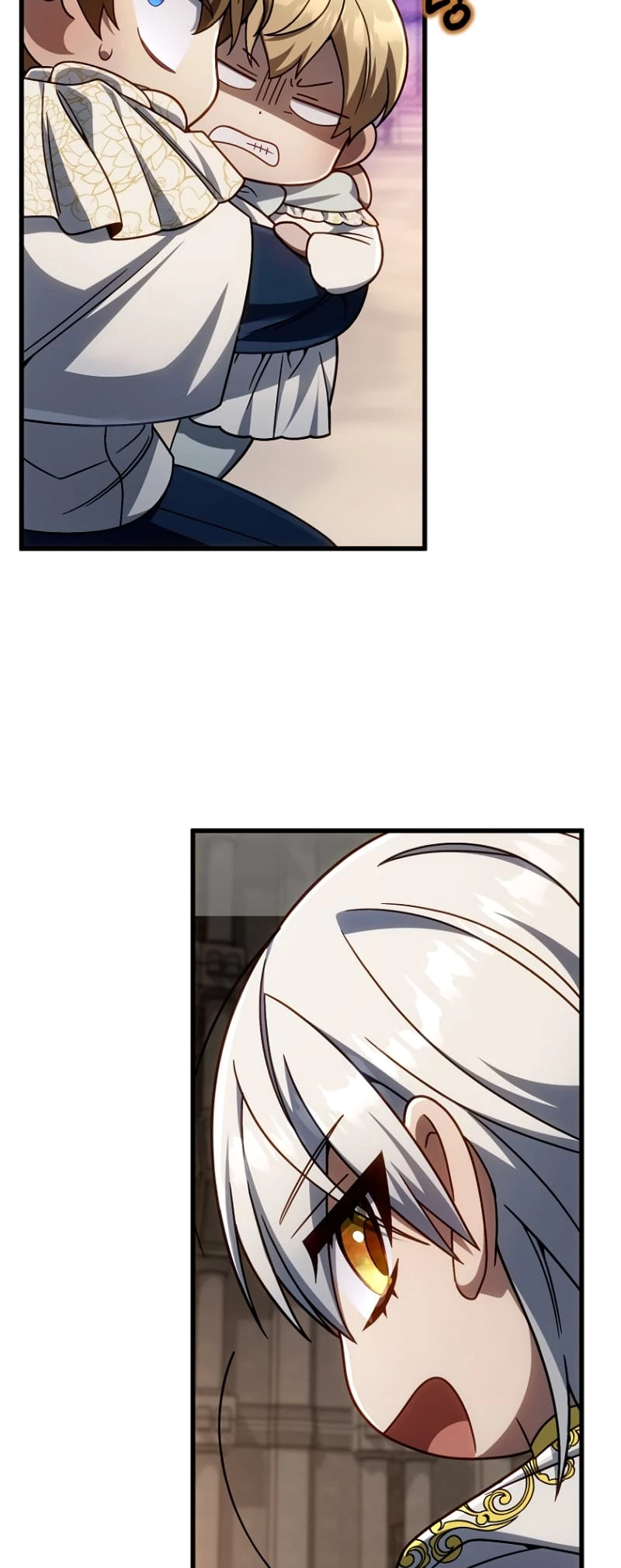 Holy Hella's Ultimate End Chapter 13 - 56
