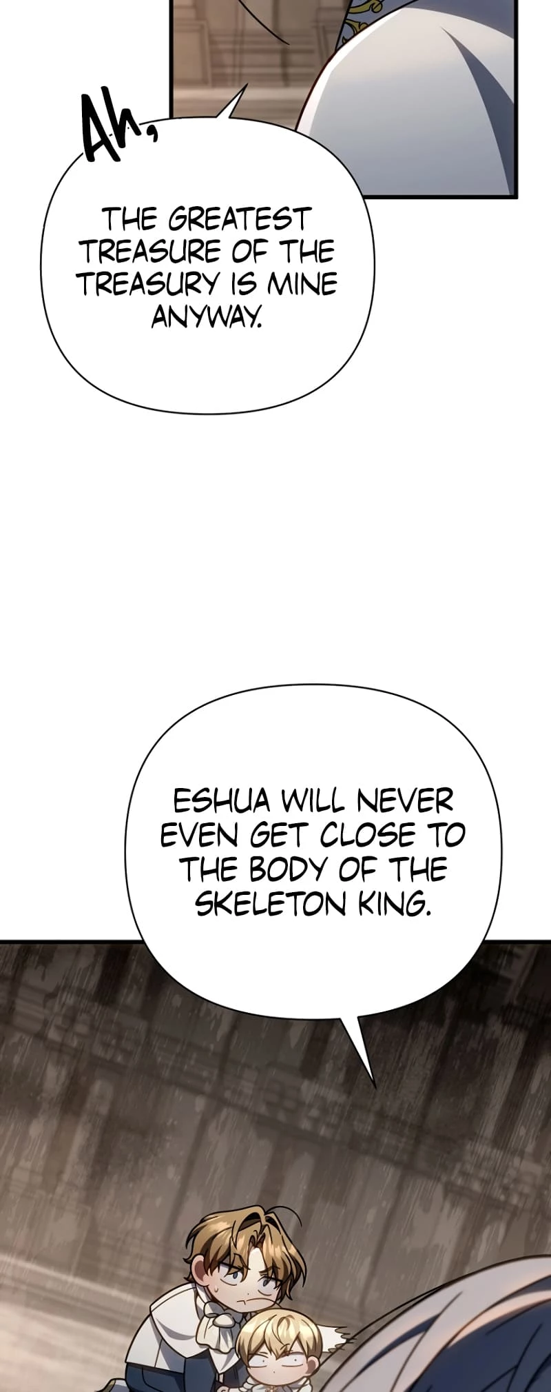 Holy Hella's Ultimate End Chapter 13 - 57