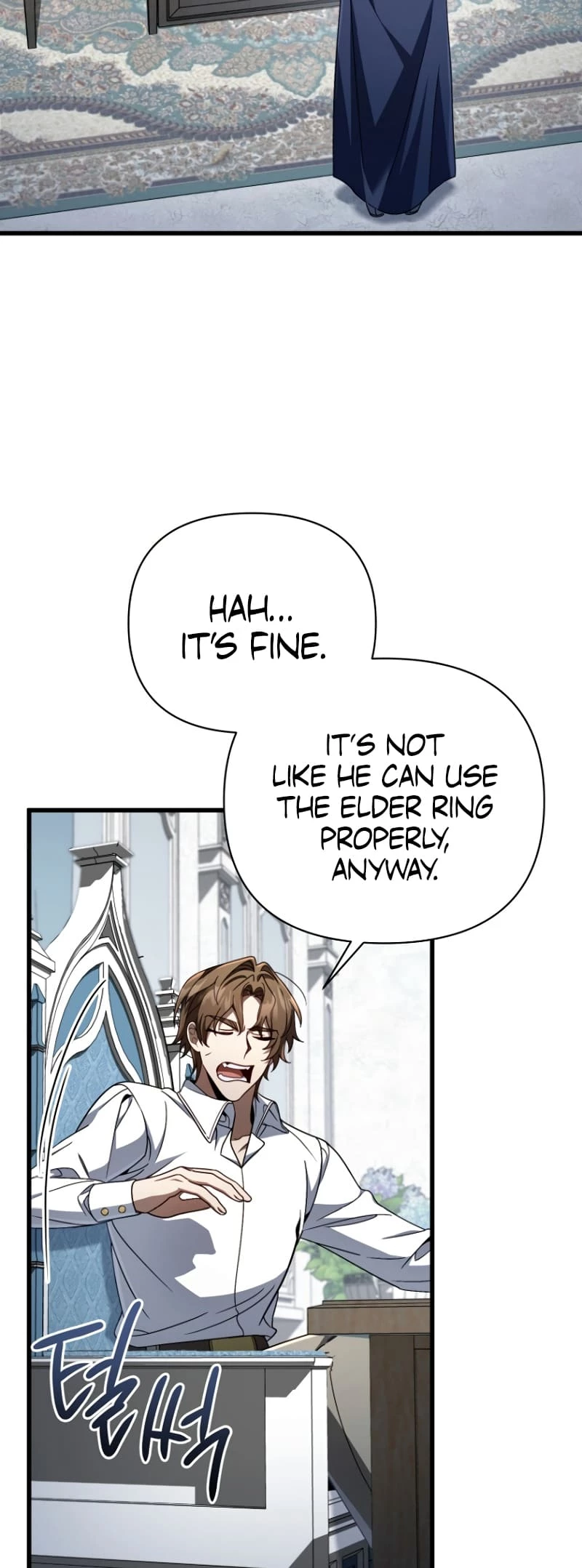 Holy Hella's Ultimate End Chapter 12 - 45