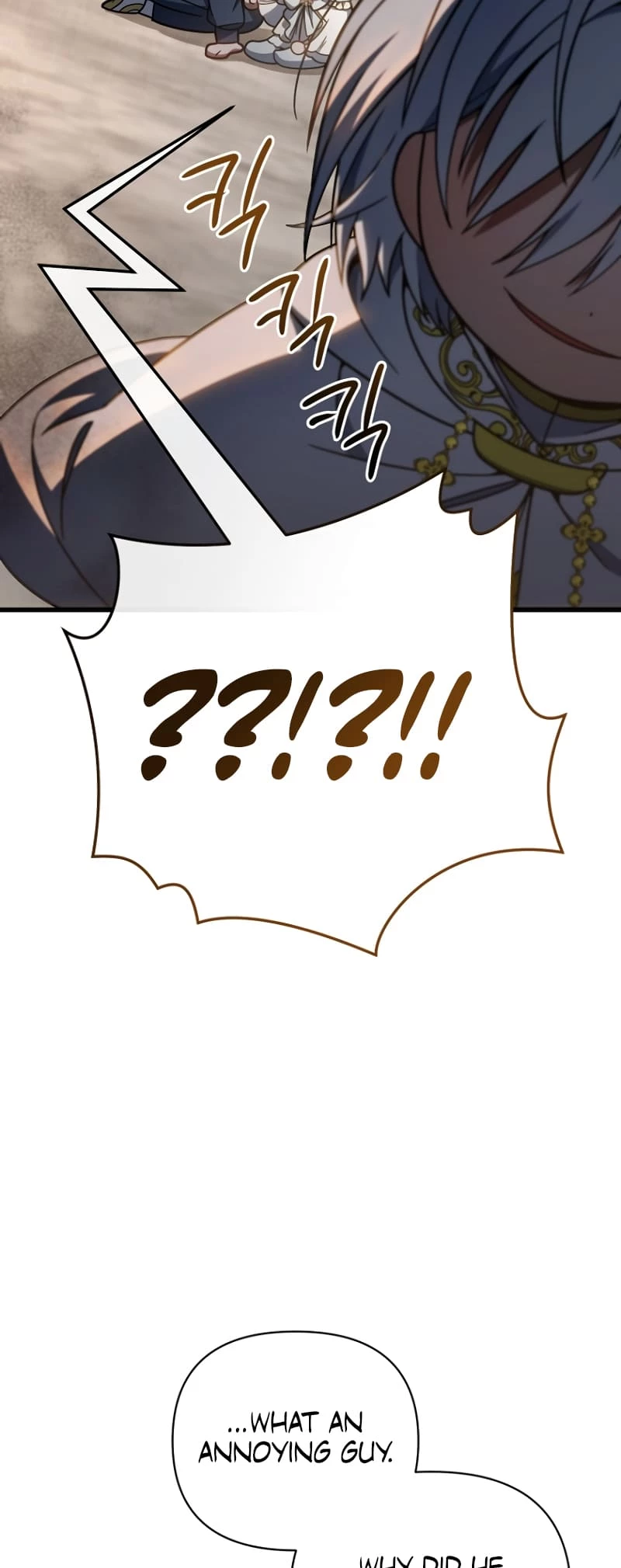 Holy Hella's Ultimate End Chapter 13 - 58