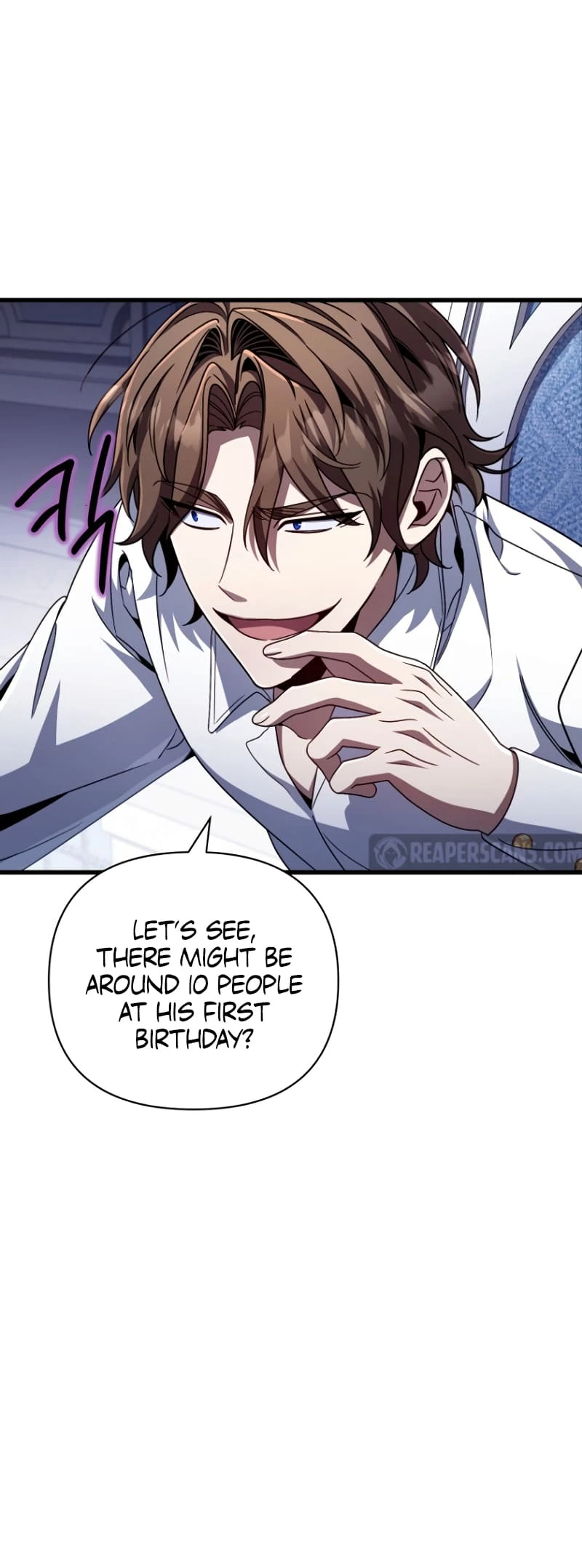 Holy Hella's Ultimate End Chapter 12 - 47