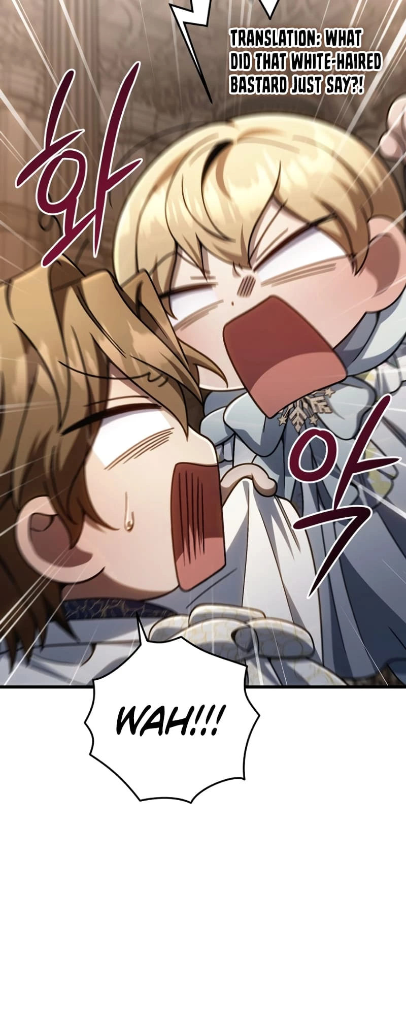 Holy Hella's Ultimate End Chapter 13 - 60