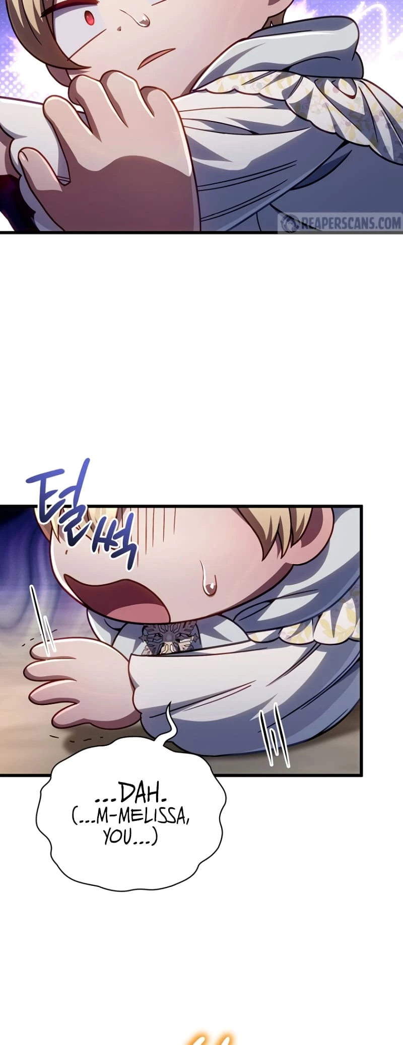 Holy Hella's Ultimate End Chapter 13 - 63