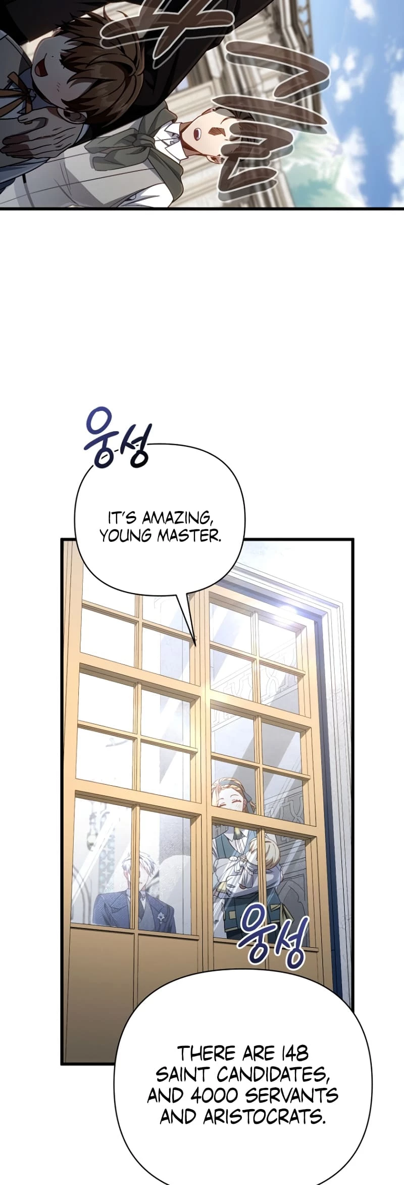 Holy Hella's Ultimate End Chapter 12 - 50