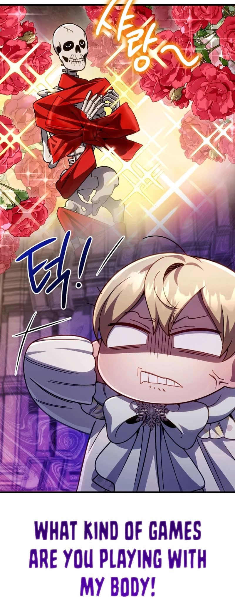 Holy Hella's Ultimate End Chapter 13 - 64