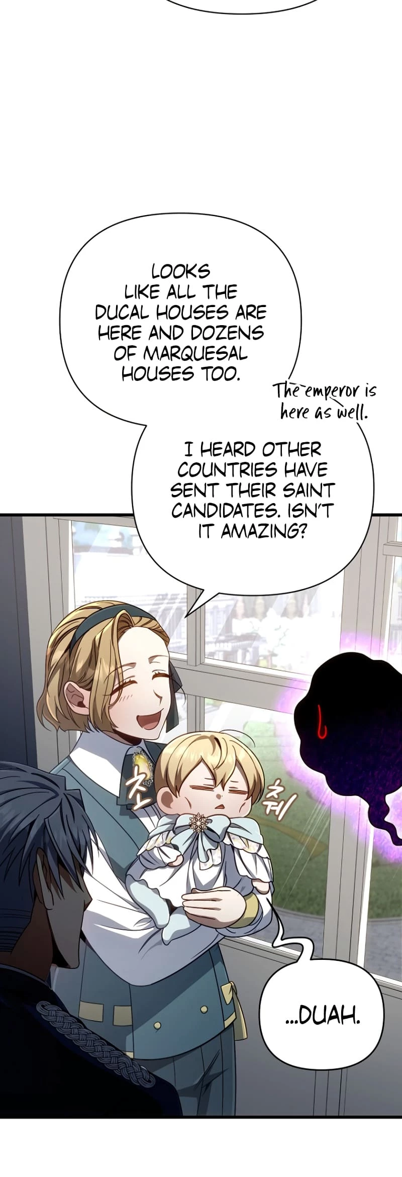 Holy Hella's Ultimate End Chapter 12 - 51