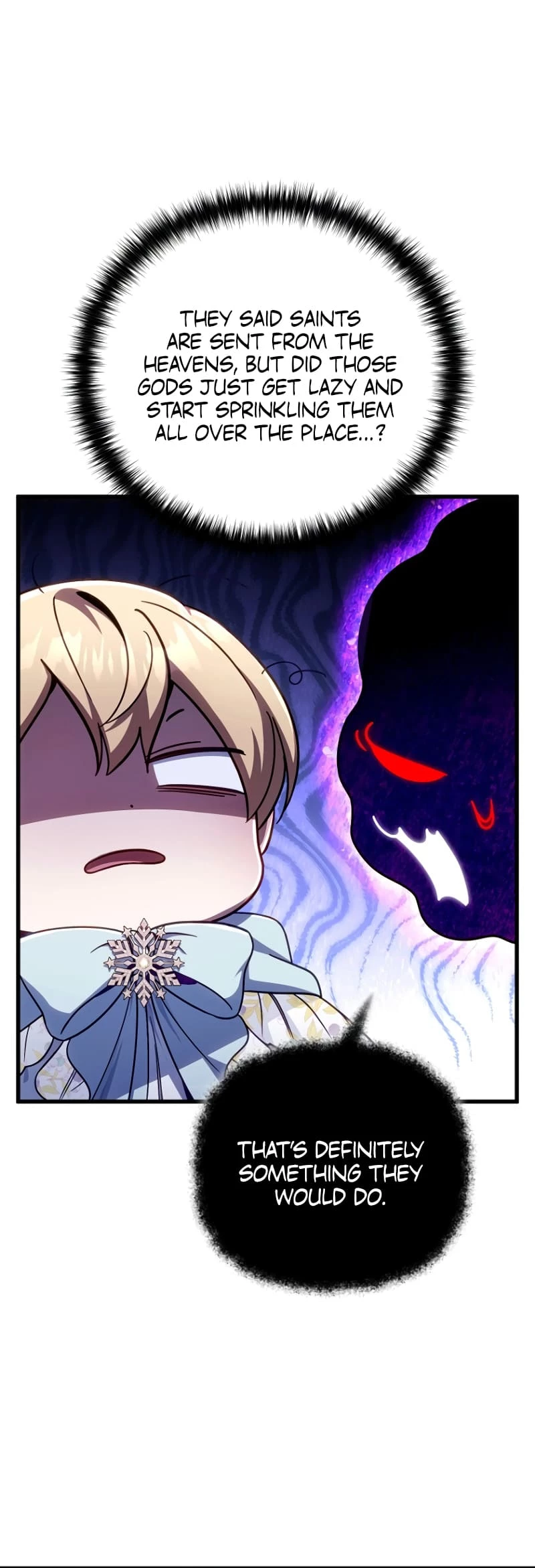 Holy Hella's Ultimate End Chapter 12 - 52