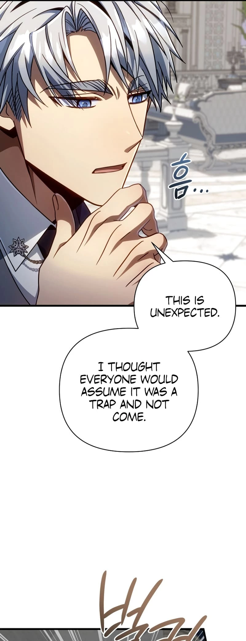 Holy Hella's Ultimate End Chapter 12 - 53