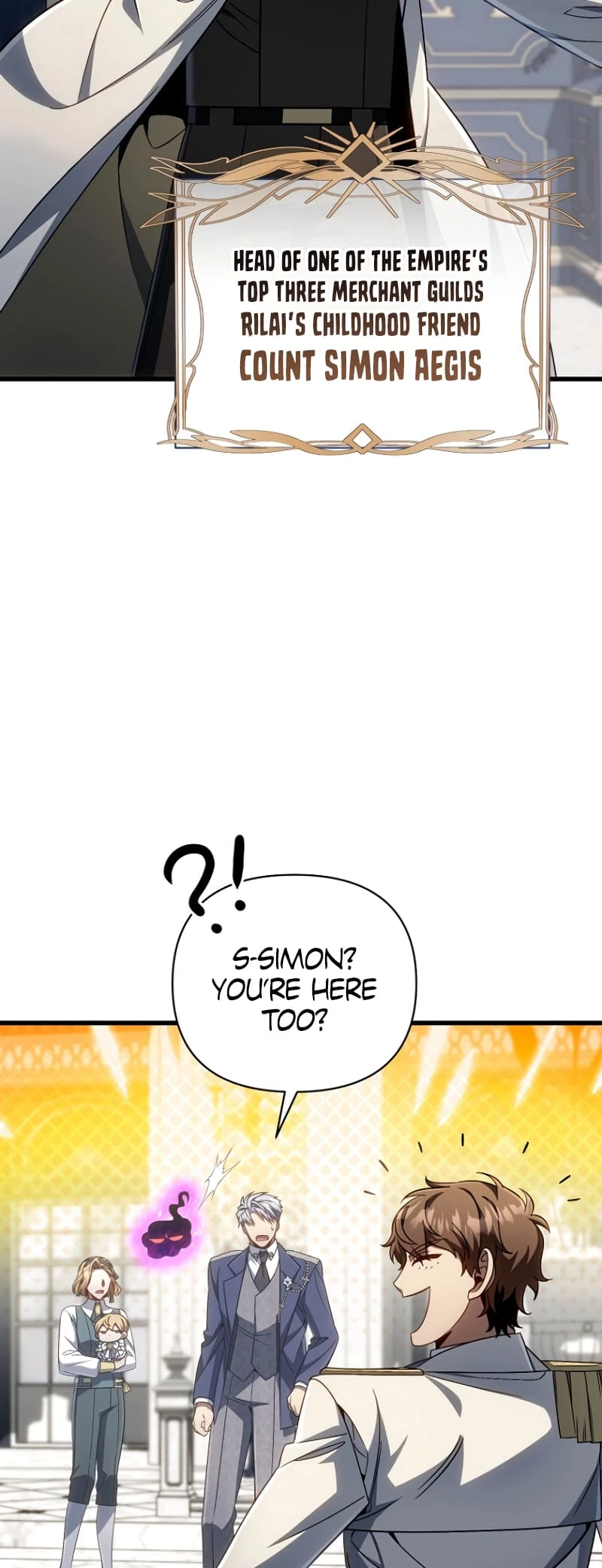 Holy Hella's Ultimate End Chapter 12 - 55