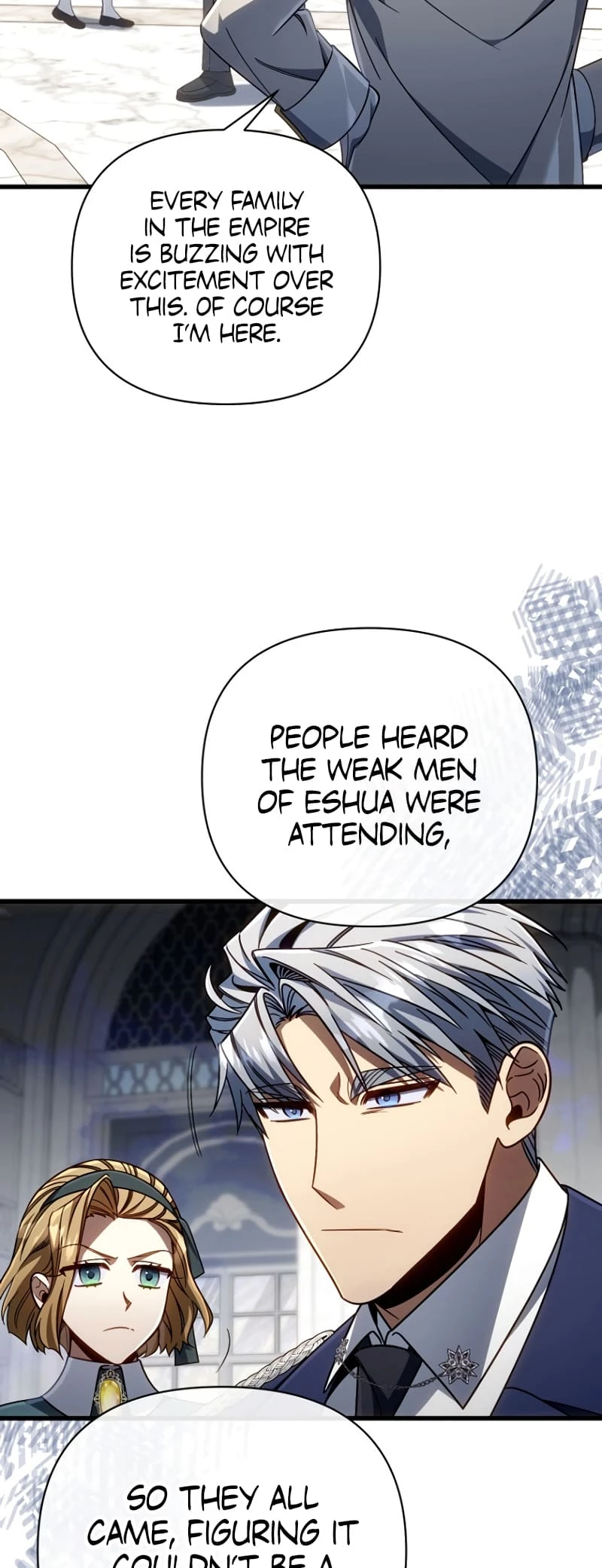 Holy Hella's Ultimate End Chapter 12 - 56