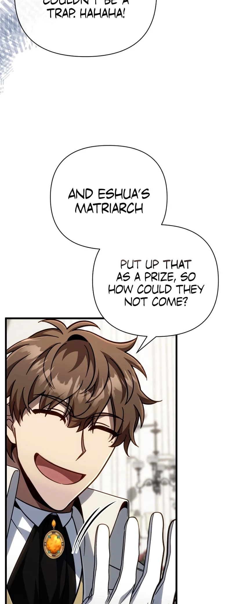 Holy Hella's Ultimate End Chapter 12 - 57